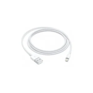 Apple Kábel USB to Lightning biely