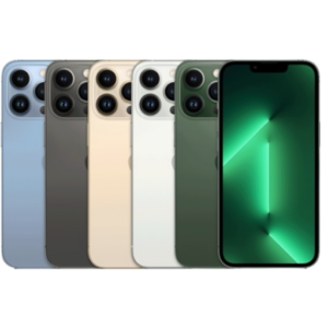 Apple iPhone 13 Pro Max 1 ROK ZÁRUKA