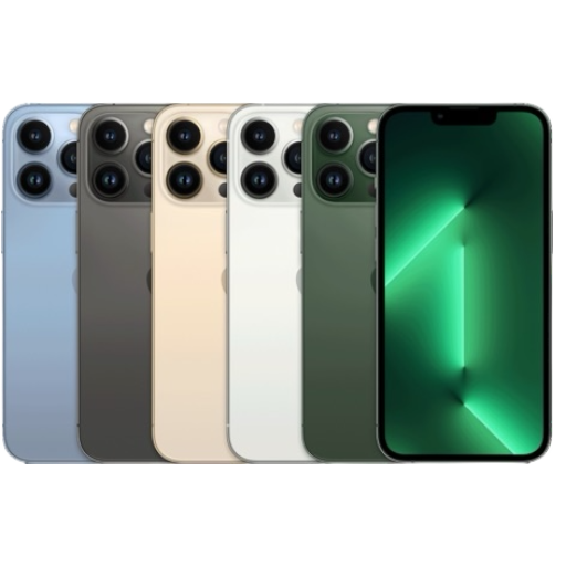 Apple iPhone 13 Pro 1 ROK ZÁRUKA