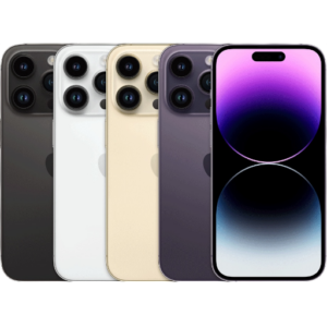Apple iPhone 14 Pro 1 ROK ZÁRUKA