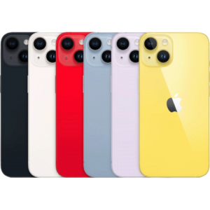 Apple iPhone 14 1 ROK ZÁRUKA