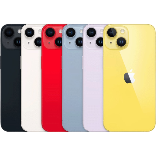 Apple iPhone 14 1 ROK ZÁRUKA