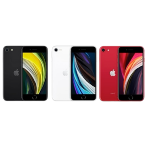 Apple iPhone SE 2020 1 ROK ZÁRUKA