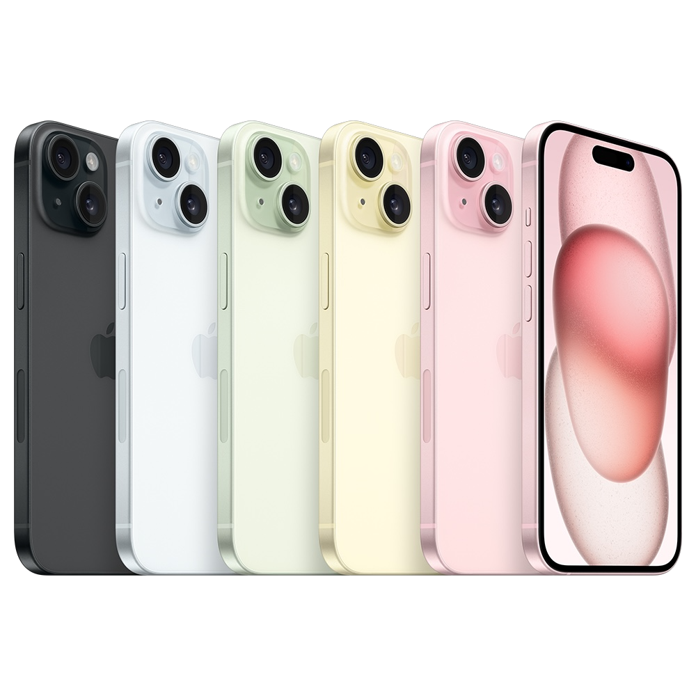 Apple iPhone 15 Plus 1 ROK ZÁRUKA