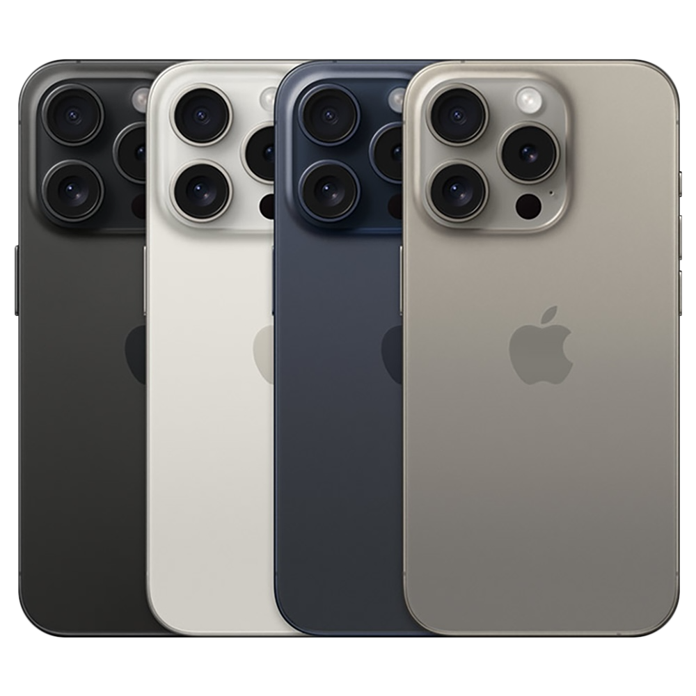Apple iPhone 15 Pro Max 1 ROK ZÁRUKA